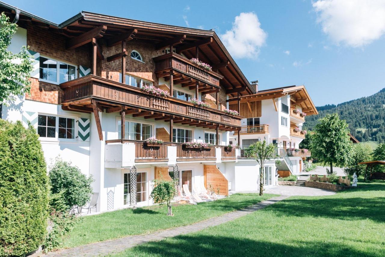 Landhaus Sammer تانهايم المظهر الخارجي الصورة
