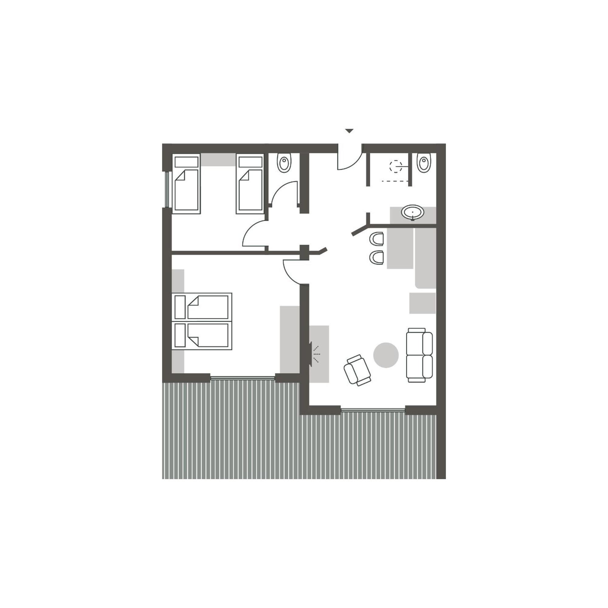 Landhaus Sammer تانهايم المظهر الخارجي الصورة